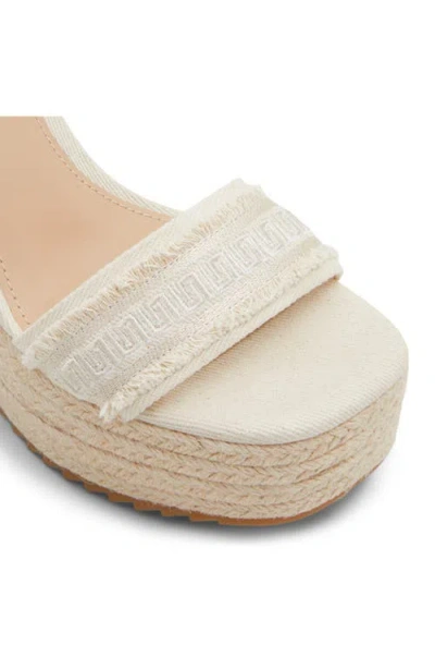 Aldo Aberitram In Other White In Other White