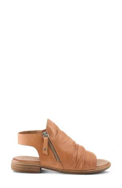 Spring Step Jalaya Sandal In Tan