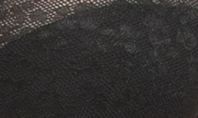 Felina Prima Unlined Underwire Bra In Black