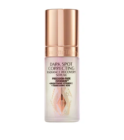 Charlotte Tilbury Dark Spot Correcting Radiance Recovery Serum 30ml