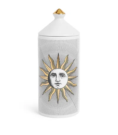 Fornasetti Talvolta Immaginazione Room Spray
