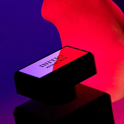 Initio Parfums Prives Atomic Rose
