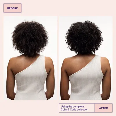 Maria Nila Coils & Curls Co-wash