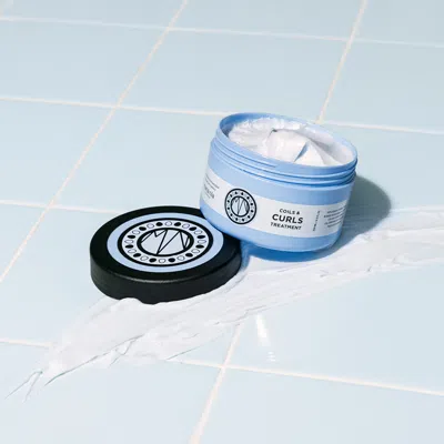 Maria Nila Coils & Curls Finishing Treatment Masque