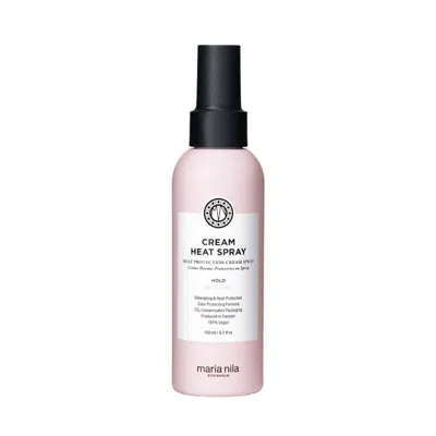 Maria Nila Cream Heat Spray