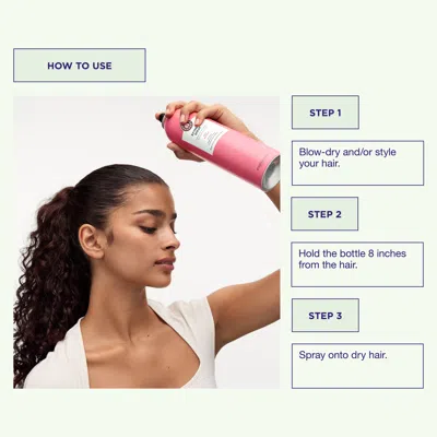 Shop Maria Nila Extreme Spray