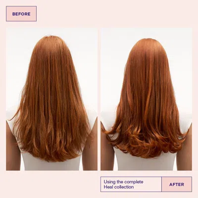 Maria Nila Head & Hair Heal Booster Masque