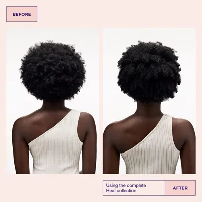 Maria Nila Head & Hair Heal Booster Masque