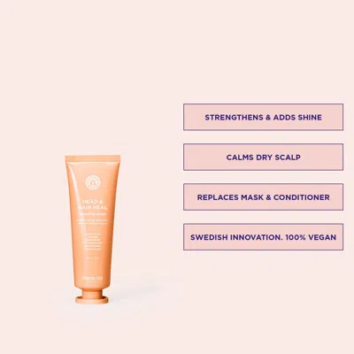 Maria Nila Head & Hair Heal Booster Masque