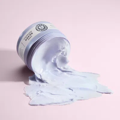 Maria Nila Sheer Silver Hair Mask In Purple