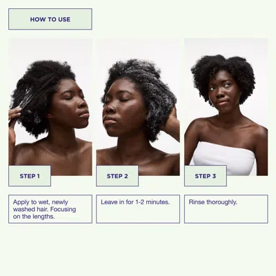 Maria Nila Structure Repair Conditioner