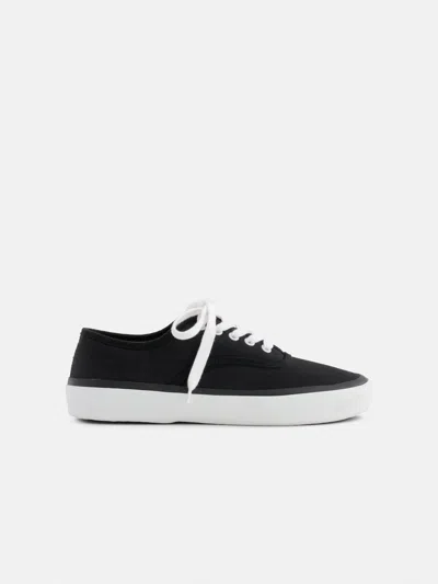 Alex Mill Reproduction Of Found Us Navy Military Trainers In Black