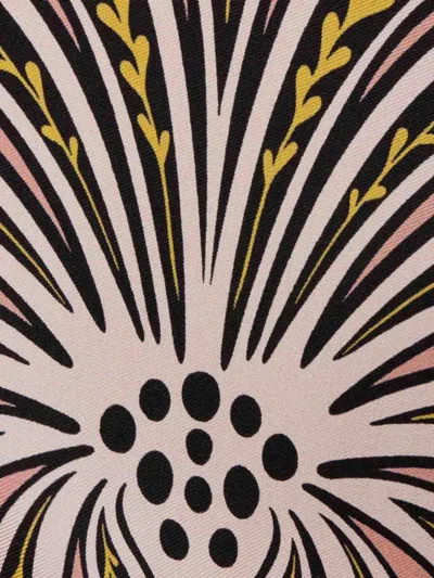 La Doublej Muumuu Dress By La Double J In Multi