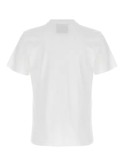 Moschino Teddy Bear T-shirt In White