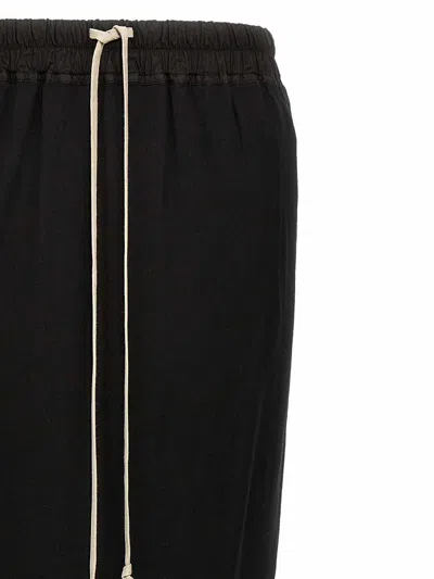 Drkshdw Pull On Pillar Skirt In Black