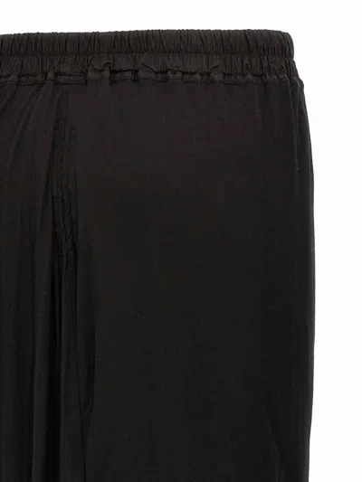 Drkshdw Pull On Pillar Skirt In Black