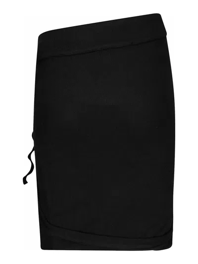 Ottolinger Ottolionger Skirt In Black