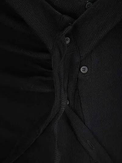 Ottolinger Ottolionger Skirt In Black