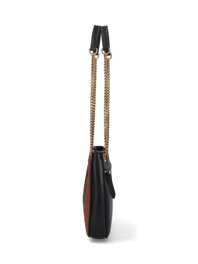 Valentino Viva Superstar Bag In Black
