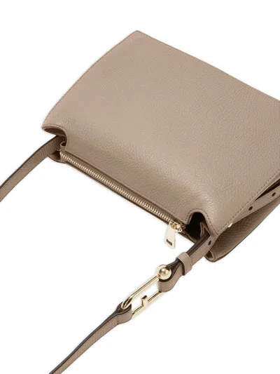 Furla Bag In Brown