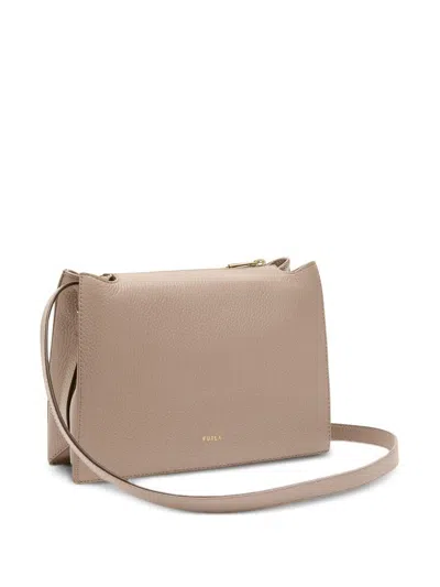 Furla Bag In Brown