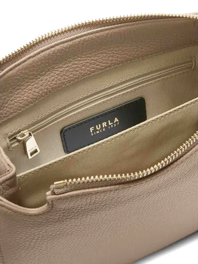 Furla Bag In Brown