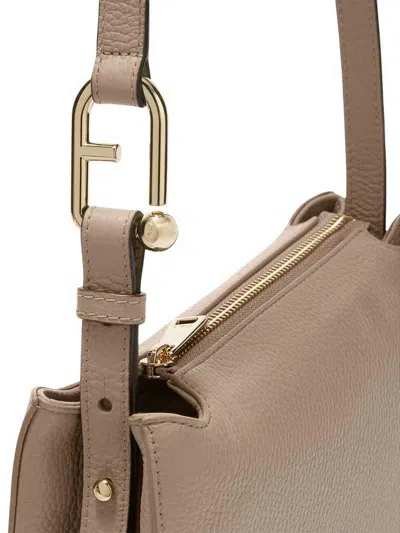 Furla Bag In Brown