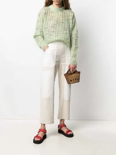 Marni Mini Bags In Brown