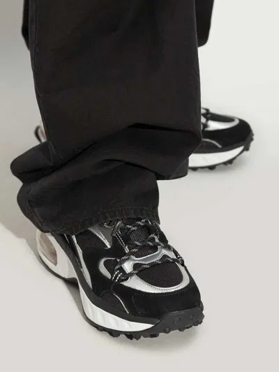 Dsquared2 Sneakers In Black