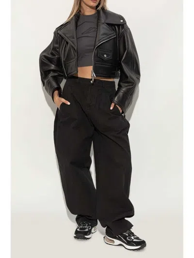 Dsquared2 Sneakers In Black