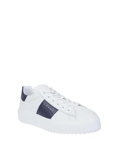 Hogan Zapatillas - Blanco In White