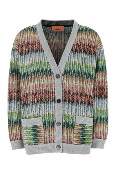 Missoni Knitwear