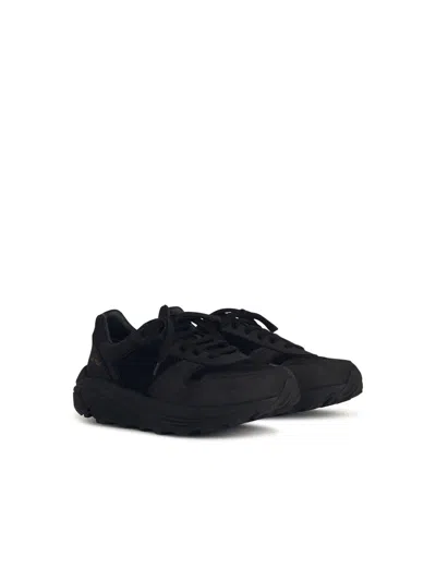 Common Projects Leather Sneakers
