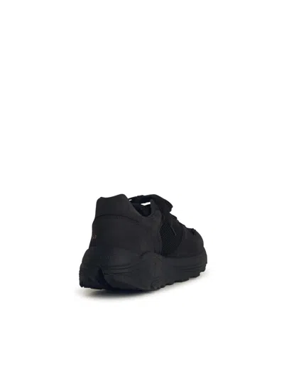 Common Projects Leather Sneakers