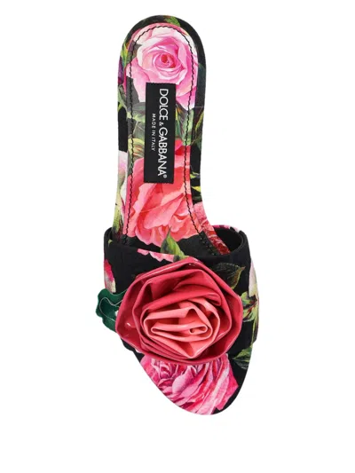 Dolce & Gabbana Chloé Dakota Boots