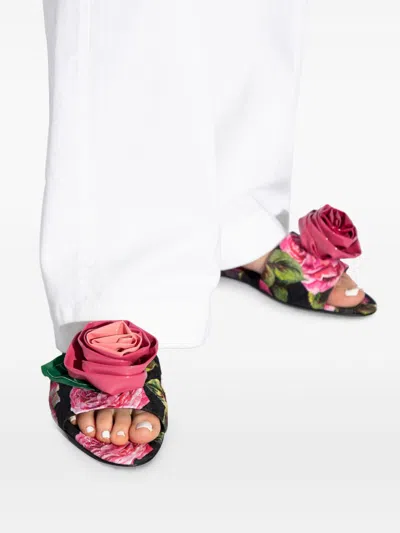 Dolce & Gabbana Chloé Dakota Boots