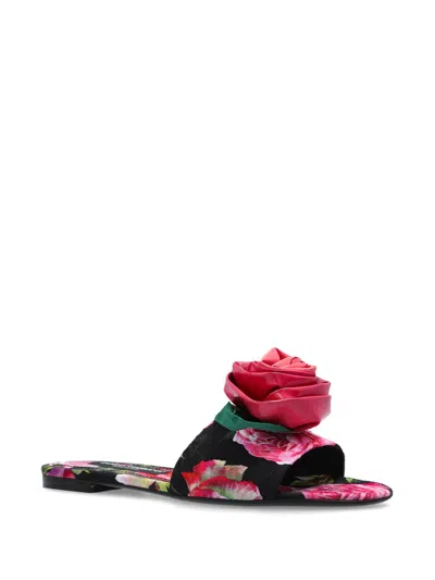 Dolce & Gabbana Chloé Dakota Boots