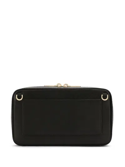 Dolce & Gabbana Embossed-logo Cross-body Bag