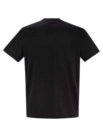 Dondup T-shirt With Logo