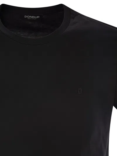 Dondup T-shirt With Logo