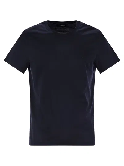 Dondup T-shirt With Logo