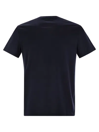 Dondup T-shirt With Logo