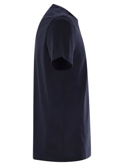 Dondup T-shirt With Logo