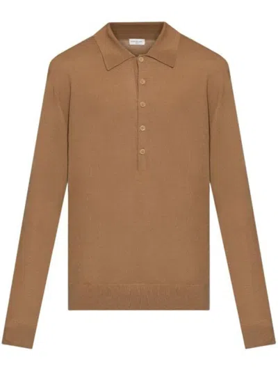 Dries Van Noten 02440 Muano 9700 M.k.polo Clothing