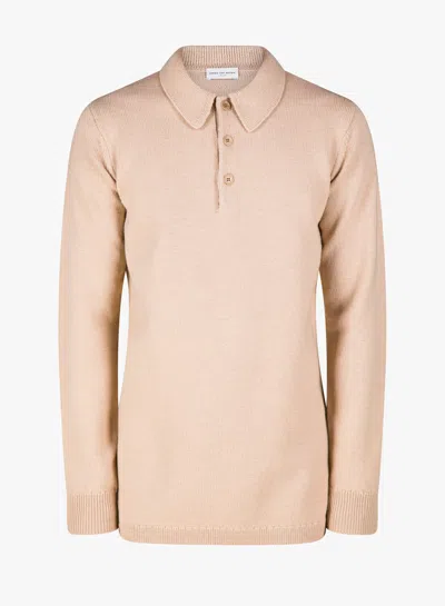 Dries Van Noten 02670 Muriel 9706 M.k.polo Clothing