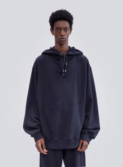 Dries Van Noten Haxel 4615 M.k.hoodie