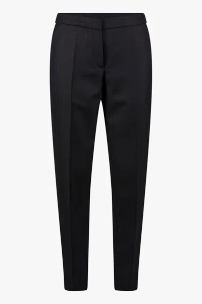 Dries Van Noten Poumas 5217 Pants Clothing