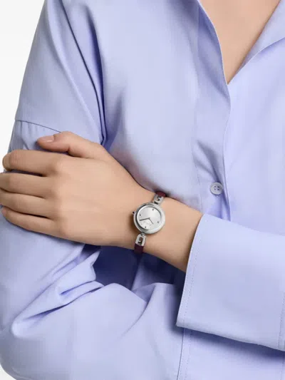 Furla Bangle Bangle 28mm In Silver