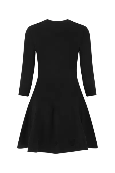 Alaïa Alaia Women Abito In Multicolor