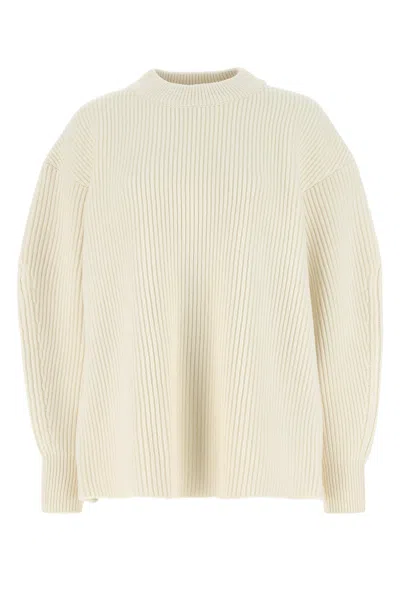 Alaïa Alaia Women Maglia In Multicolor